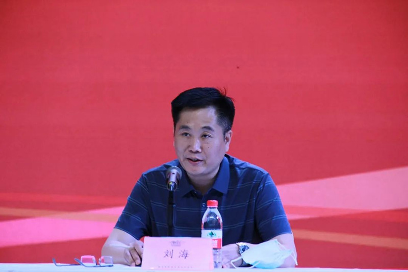 祝賀越人醫(yī)藥新型學徒制項目開班儀式圓滿成功
